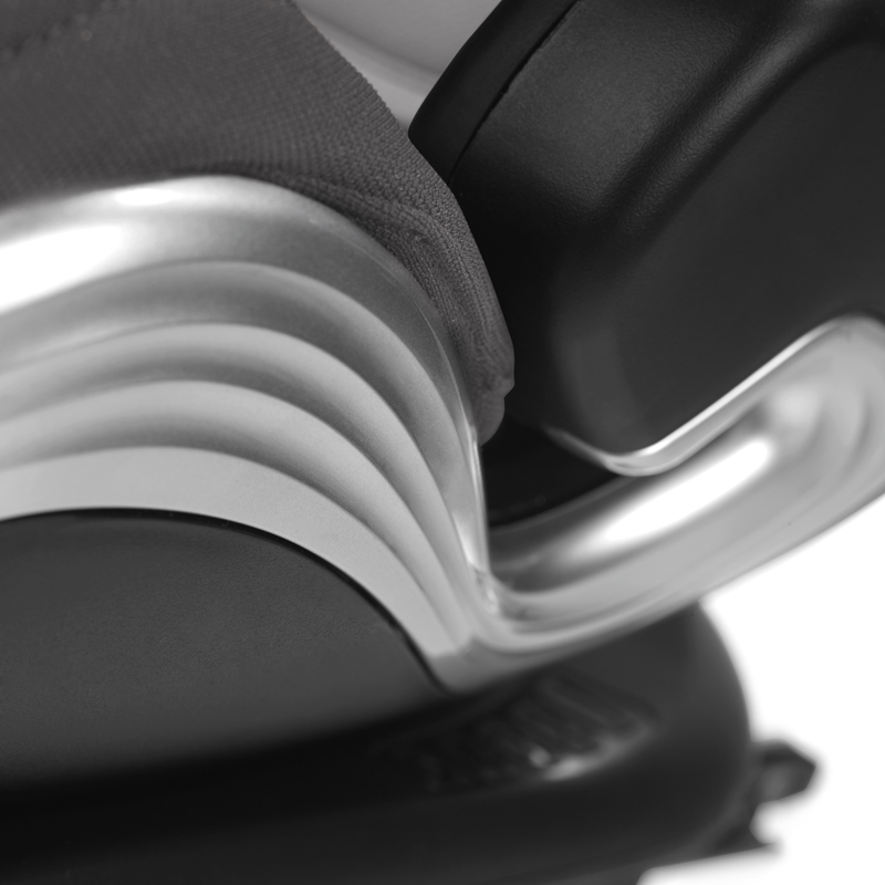 BE COOL Автокресло MARS Night (100-150см, 3,5-12 лет) гр.2/3  - фото  7