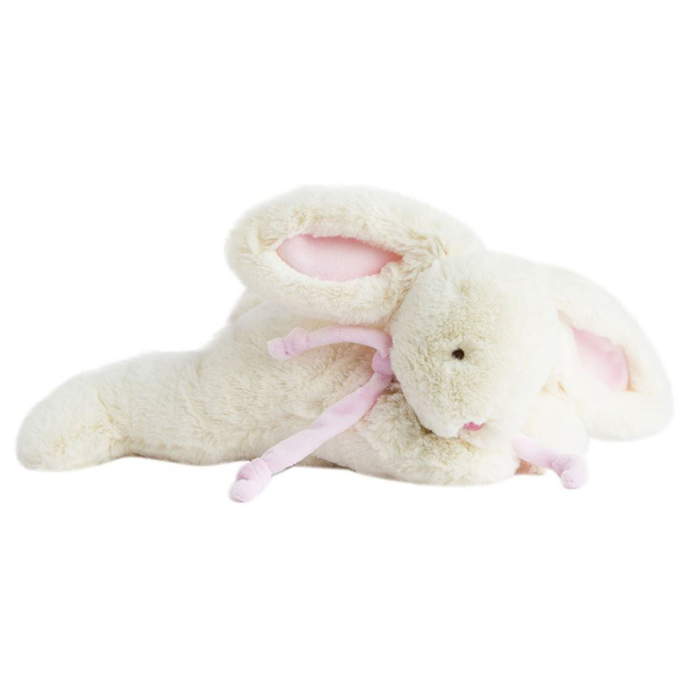 Dou Dou et Compagnie кролик BonBon розовый 30 см