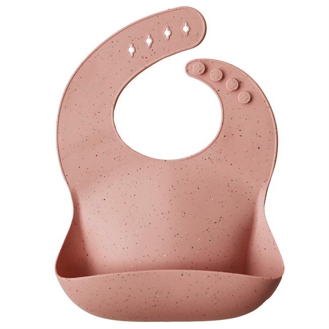 MUSHIE    Peach Terrazzo -   1