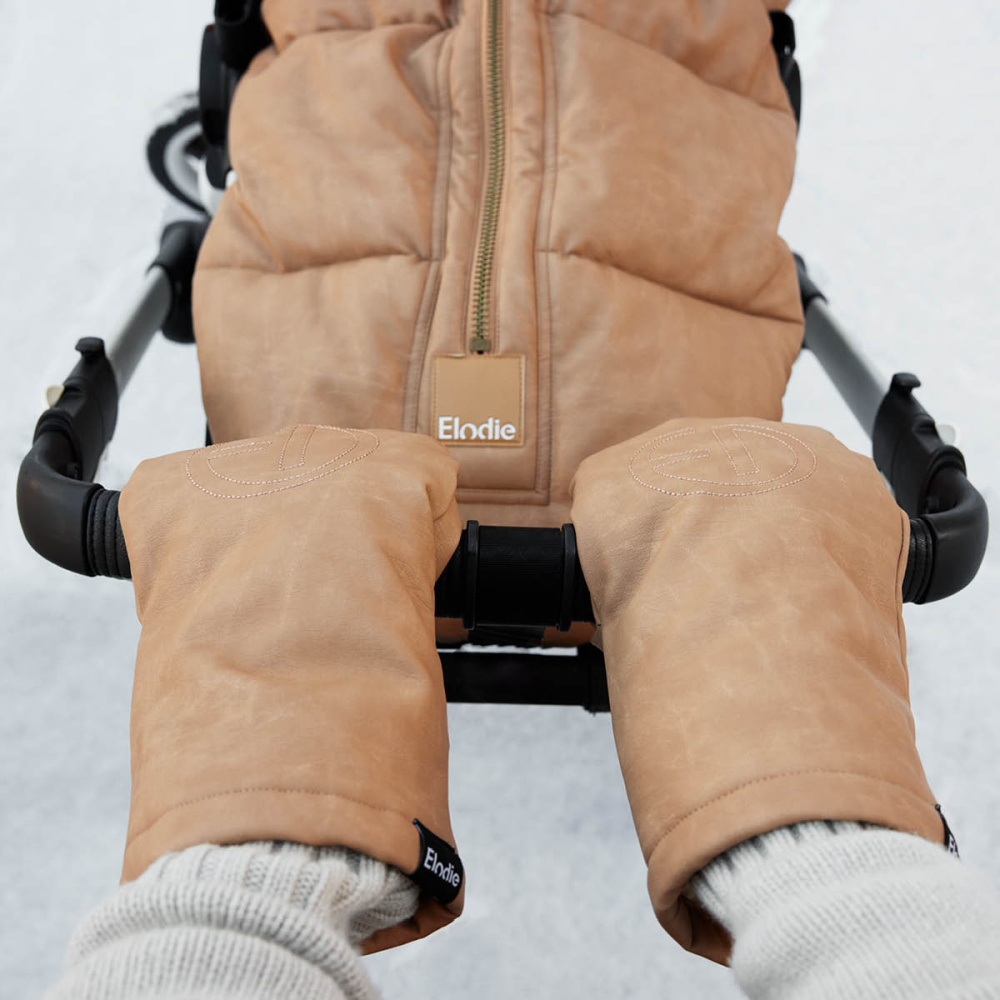 Elodie  -    Aviator Brown