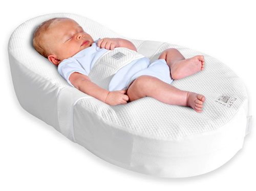 Модифицированная модель Cocoonababy® - уже в продаже в магазинах Олант!