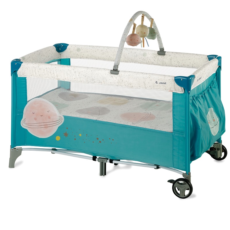 JANE - Duo Level Toys, Cosmos 120*60 