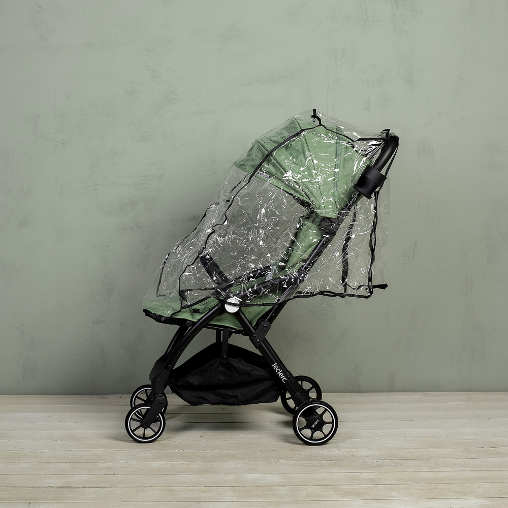 Leclerc baby   Magic fold plus Green