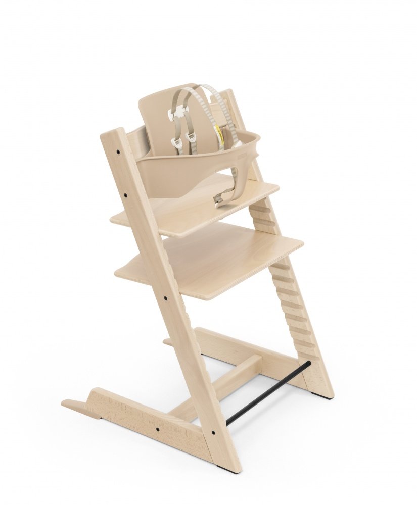 Stokke Tripp Trapp : c Natural+   + -   5