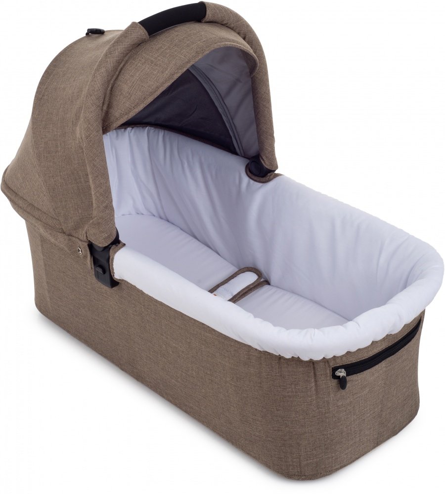 Valco baby  External Bassinet  Snap Trend, Snap 4 Trend, Ultra Trend / Cappuccino -   14