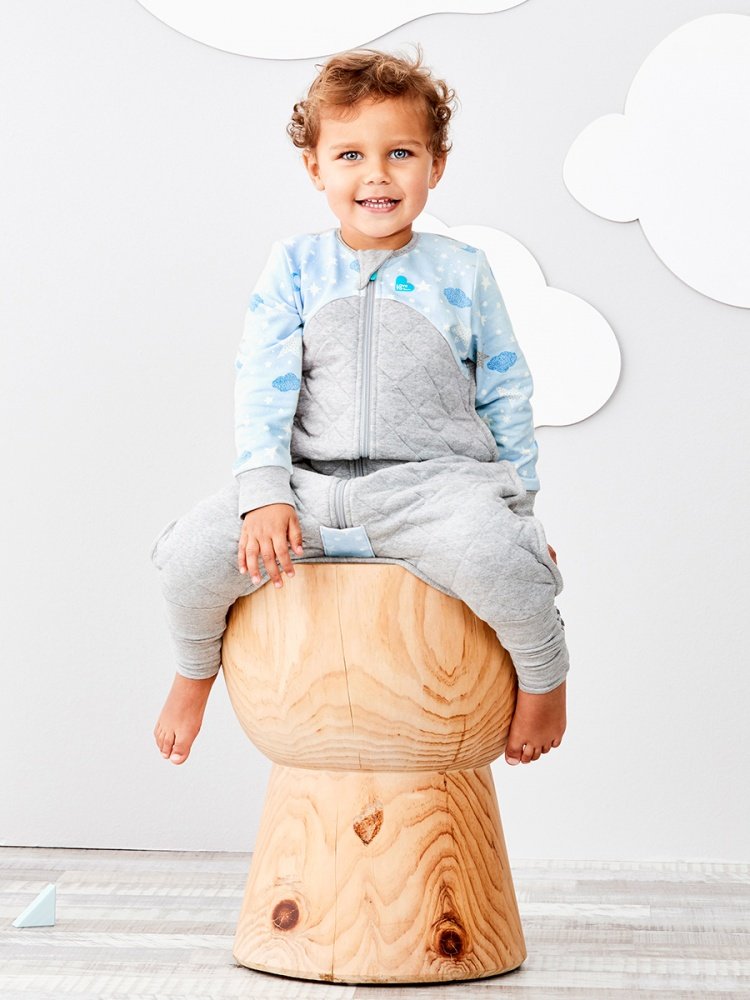 love to dream transition suit 2.5 tog