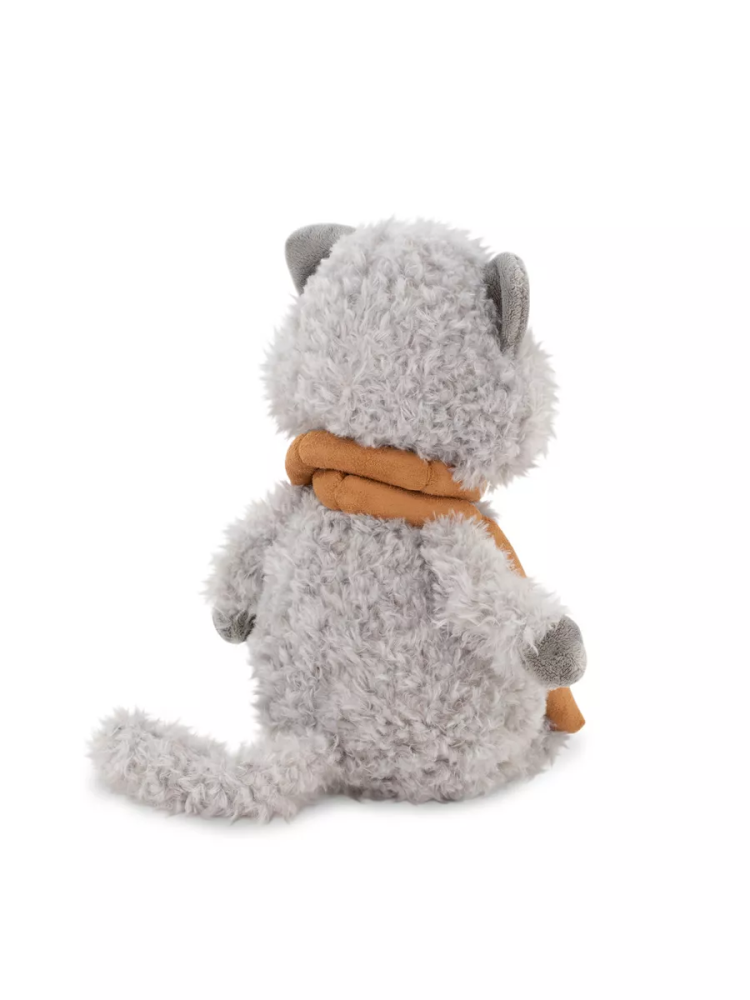 Orange Toys Кот Обормот с сосисками 25 см - фото  4