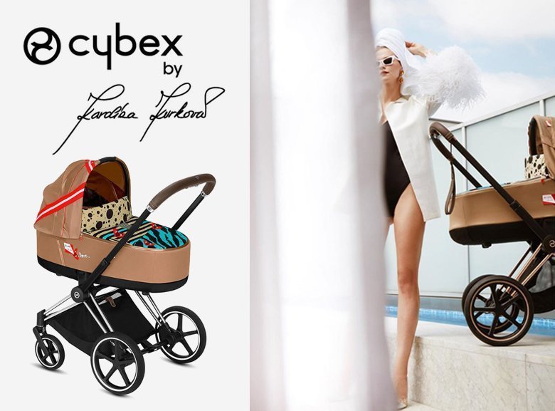 Cybex by KK -     