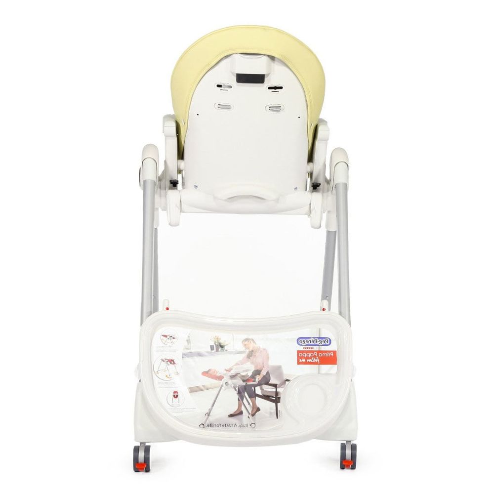 Peg Perego    Prima Pappa Follow Me Paloma -   15