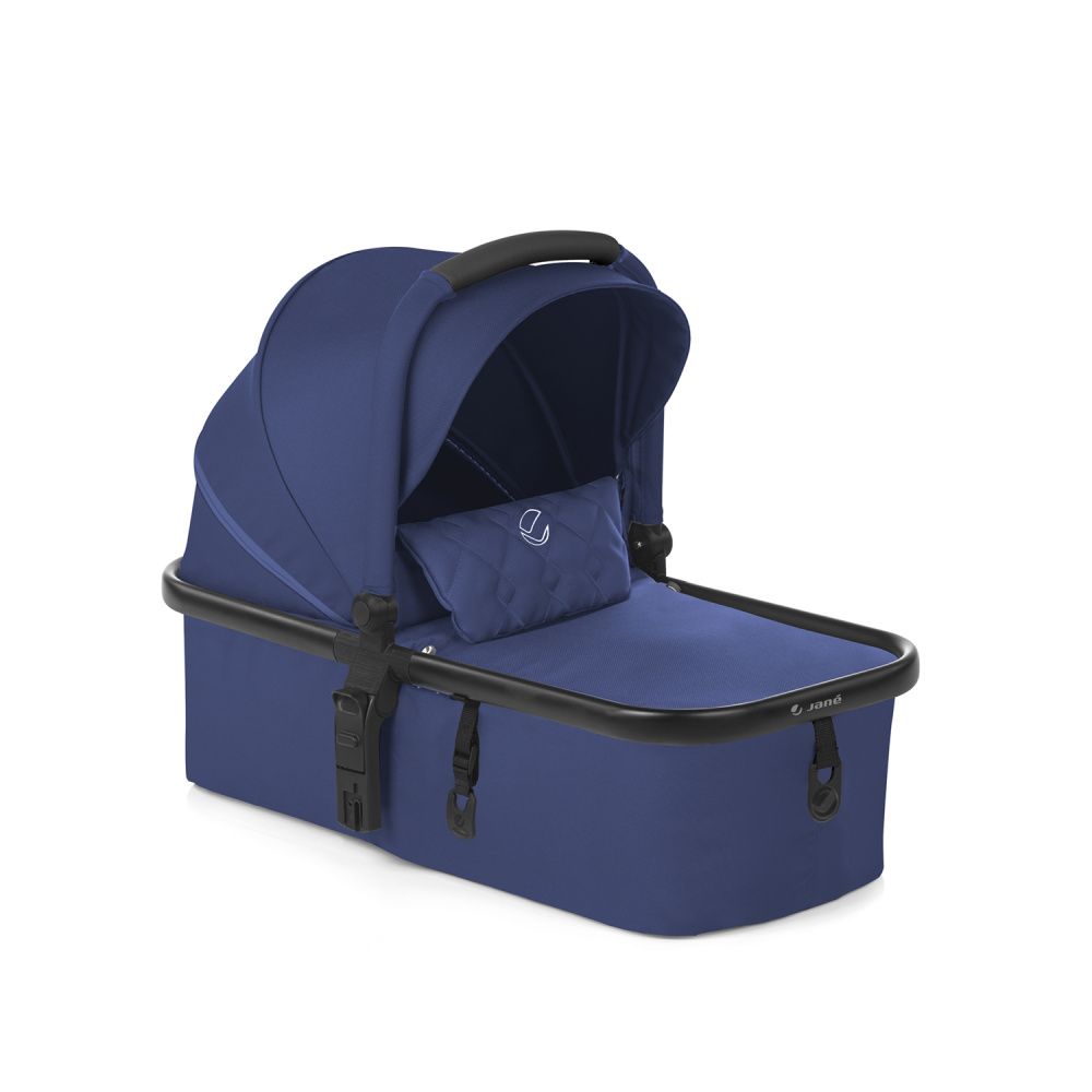 JANE  3  1 Muum Pro+Micro Pro+Koos I-Size Lazuli Blue