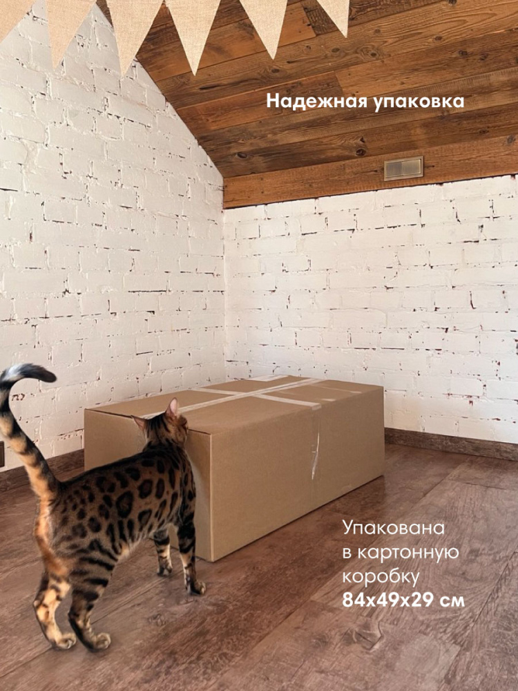 OLANT ванночка с горкой для купания детская - фото  9