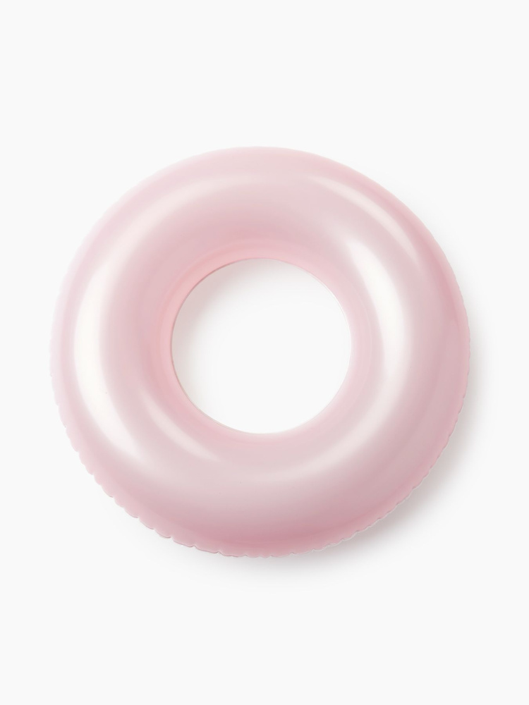 Happy Baby круг для плавания pink