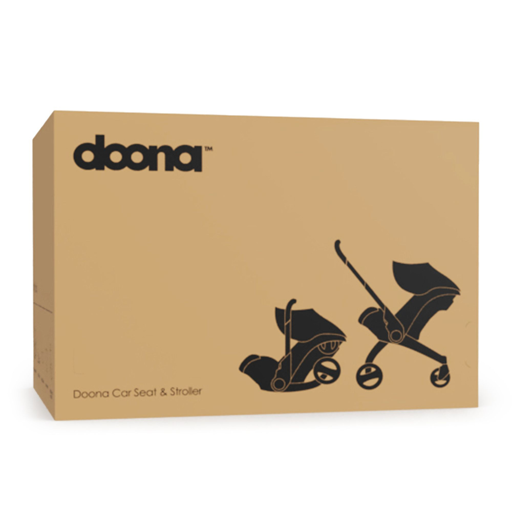 Doona - / Storm