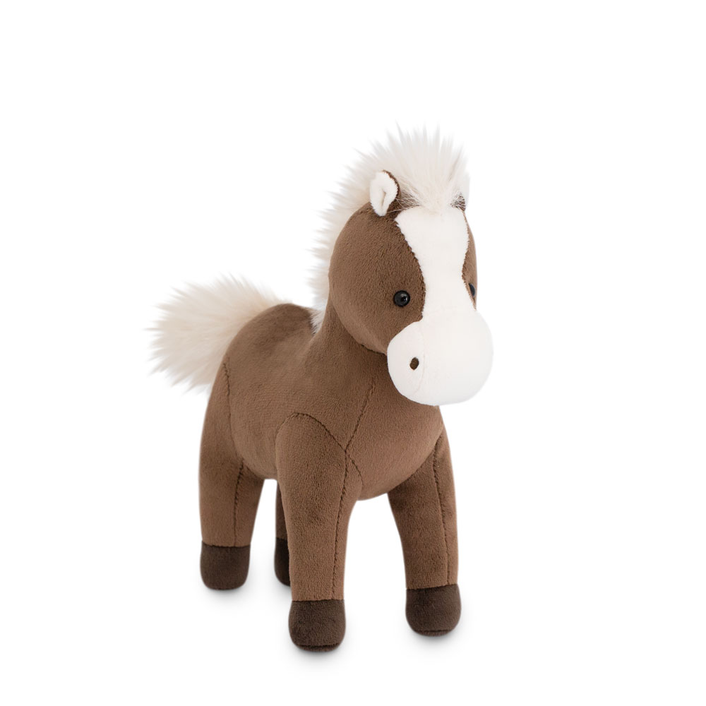 Orange Toys Лошадка Шоколадка 18 см