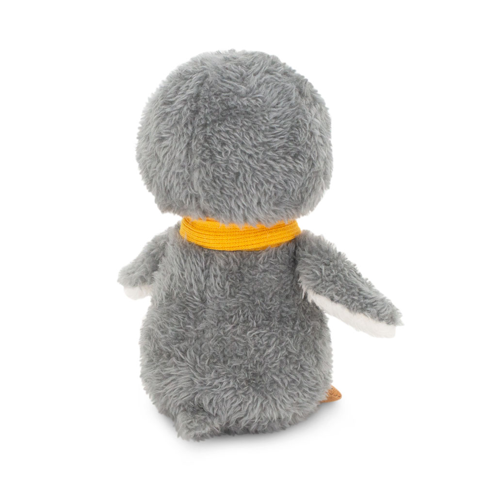 Orange Toys Пингвинёнок Клювик 20 см - фото  4
