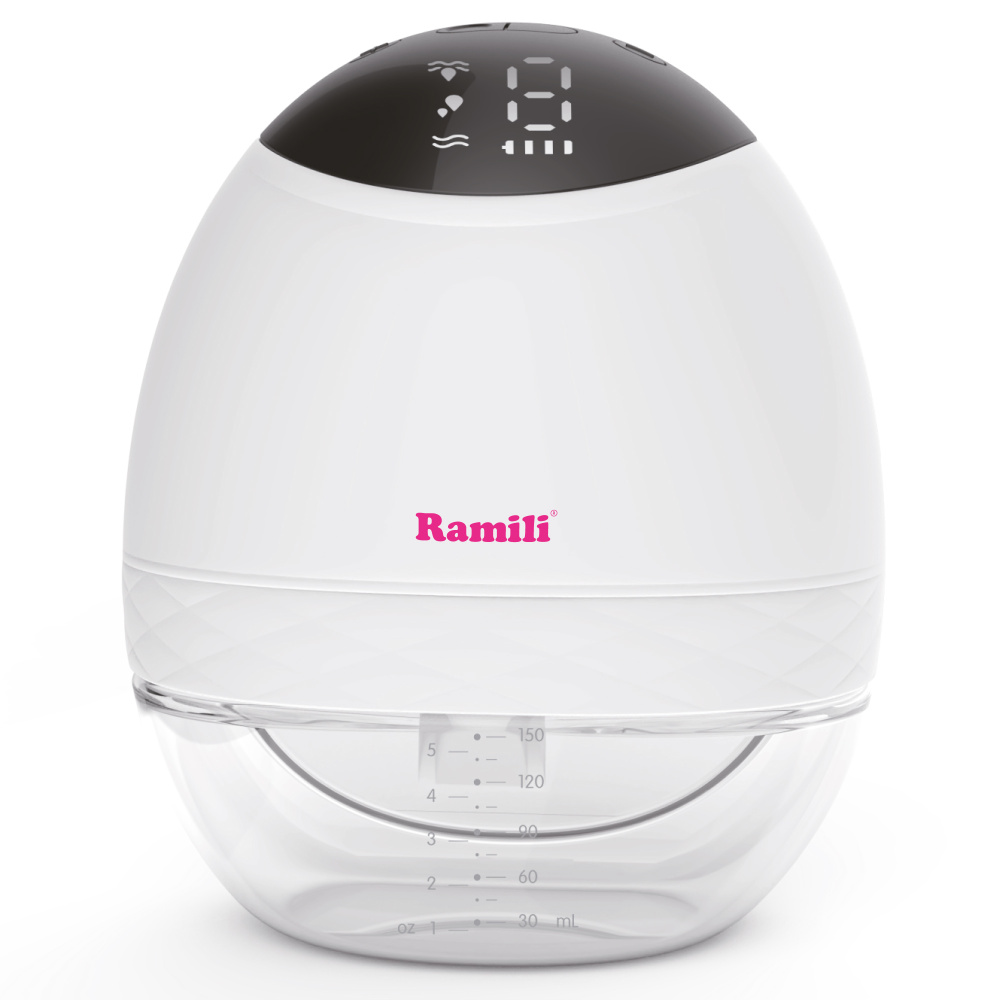 Ramili     