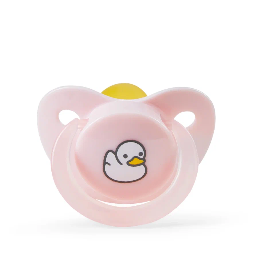 Happy Baby - 0+    duck