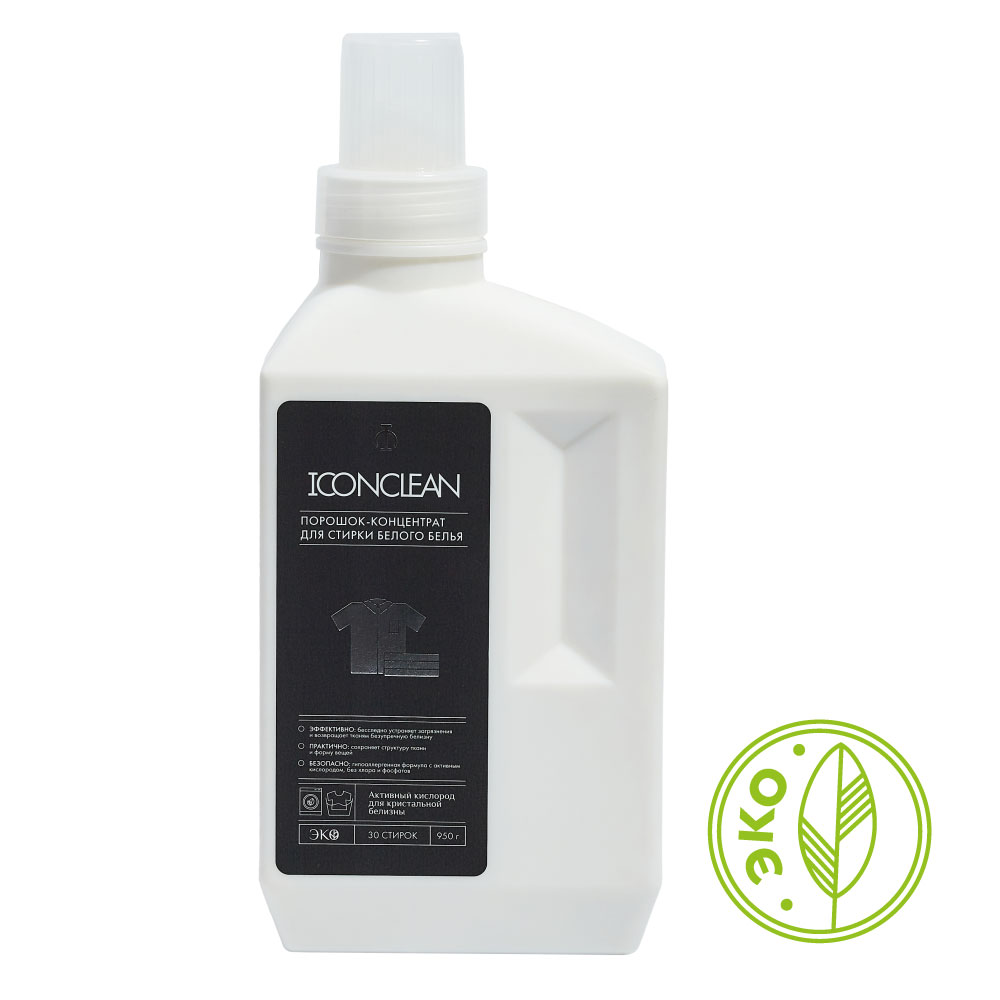 IconClean -     950 