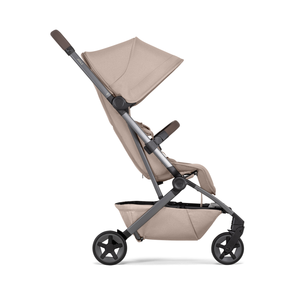 Joolz Коляска прогулочная Aer2 Sandy Taupe - фото  10