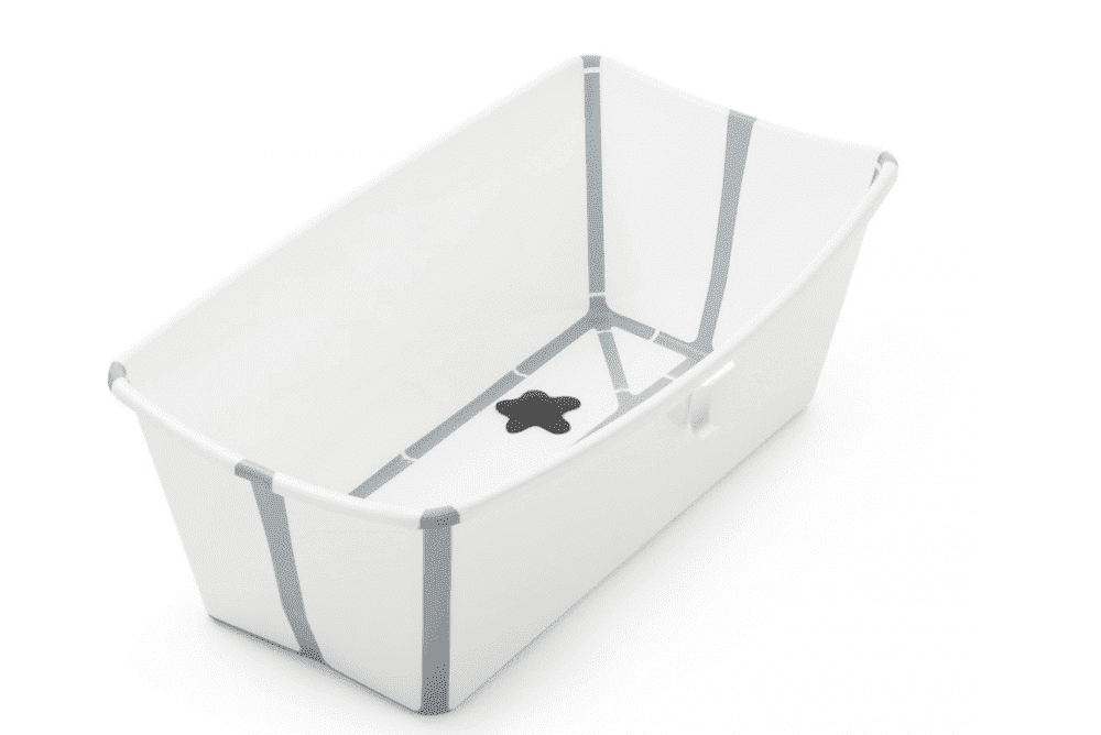 Stokke® Flexi Bath® складная ванночка White