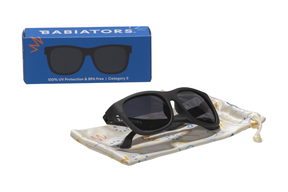 Babiators   Original Navigator   -   4