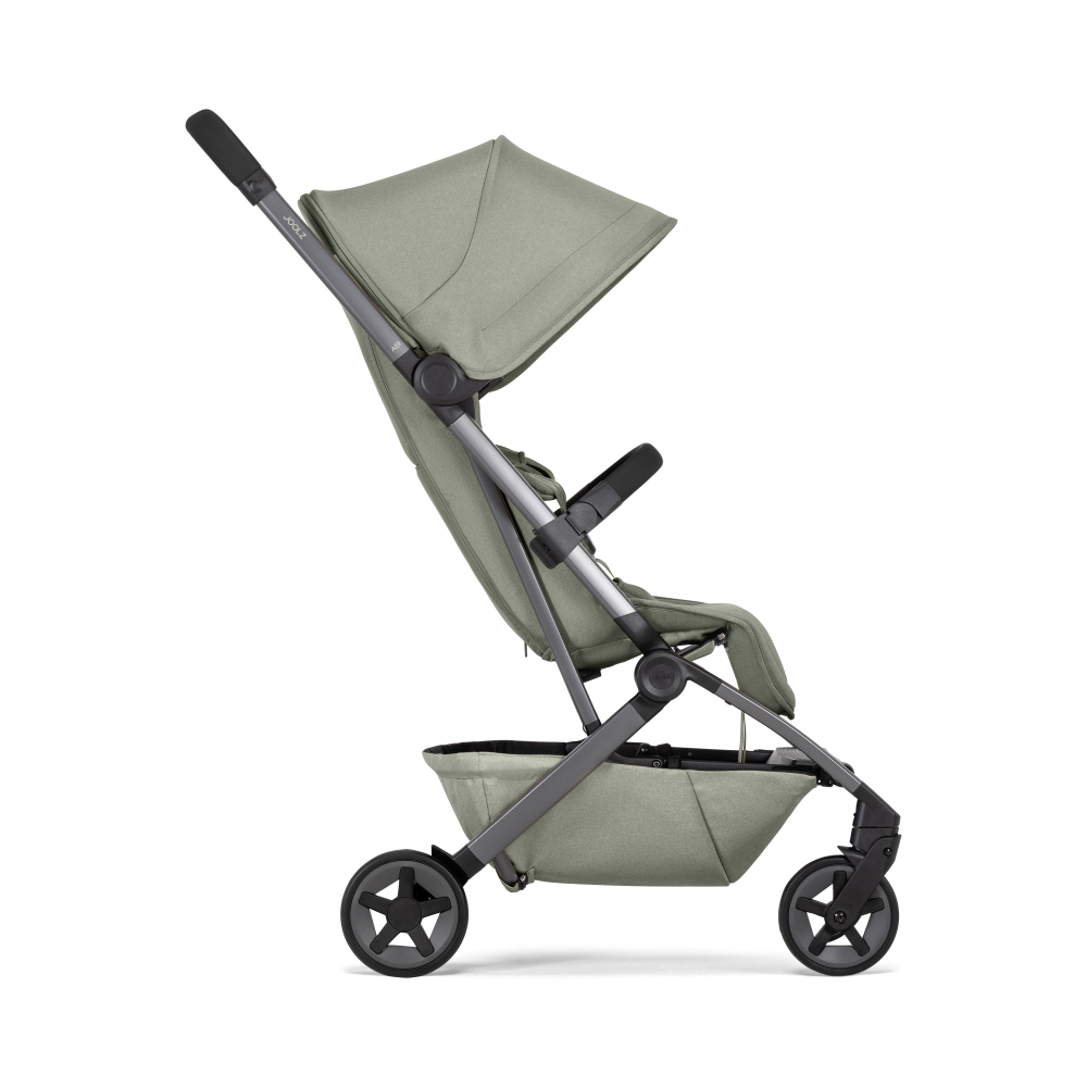 Joolz Коляска прогулочная Aer2 SE Sage Green - фото  12