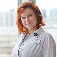 Марина Жолковская 