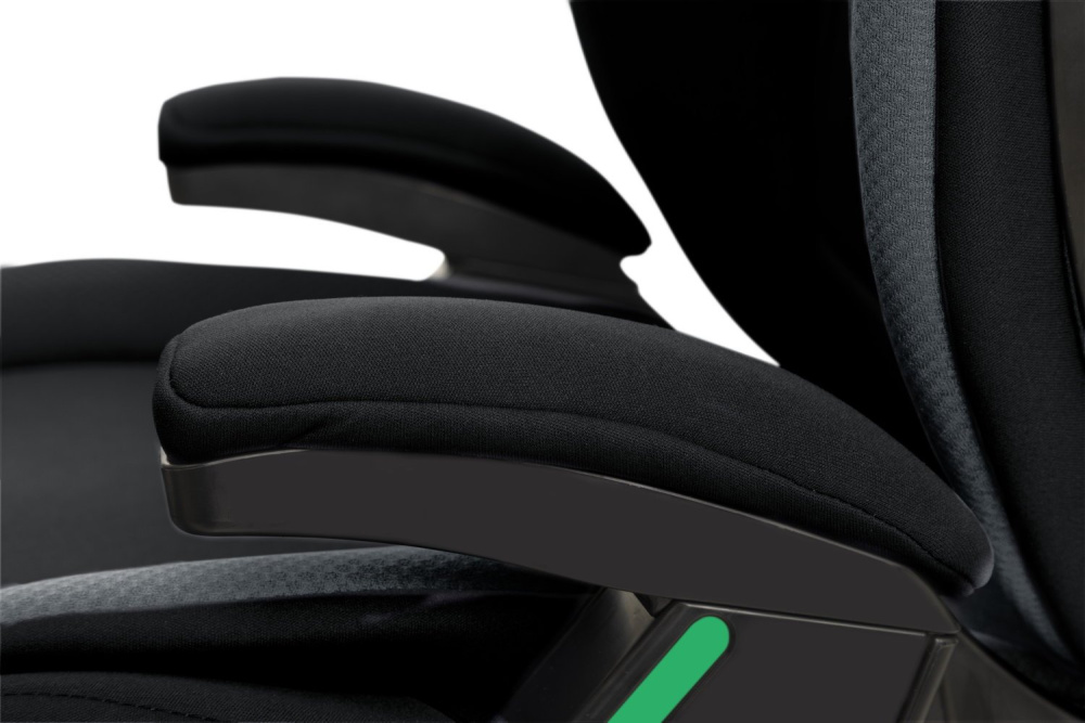 Chicco Автокресло Quizy i-Size с Isofix (100-150см; 3-12 лет) Black - фото  17