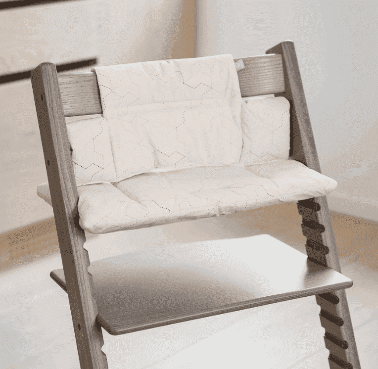 tripp trapp flower garden