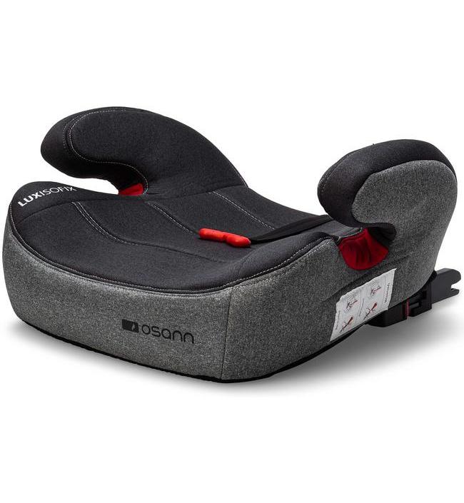 Osann  LUX ISOFIX Universe Grey  15  36  (3  - 12 ) -   1