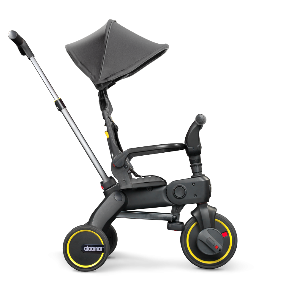 Doona   Liki Trike S1, Grey Hound -   6