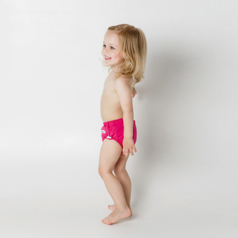 Rudkay baby акваподгузник - трусики Тернеция - фото  2