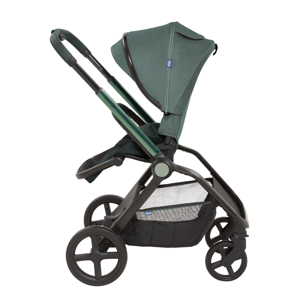 Chicco   Mysa Jade Green -   6