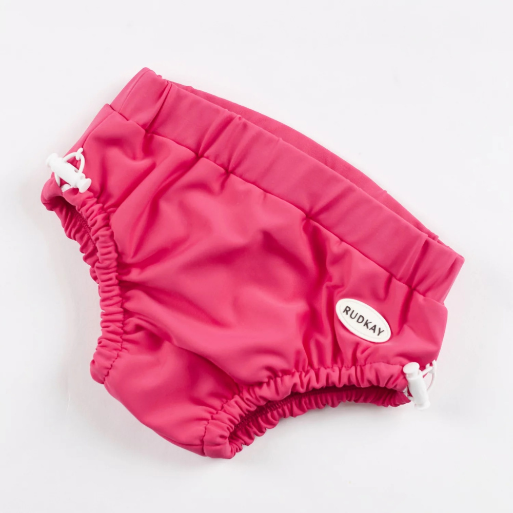 Rudkay baby акваподгузник - трусики Пецилия - фото  1