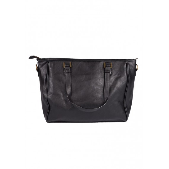 Easygrow    Mama bag Black