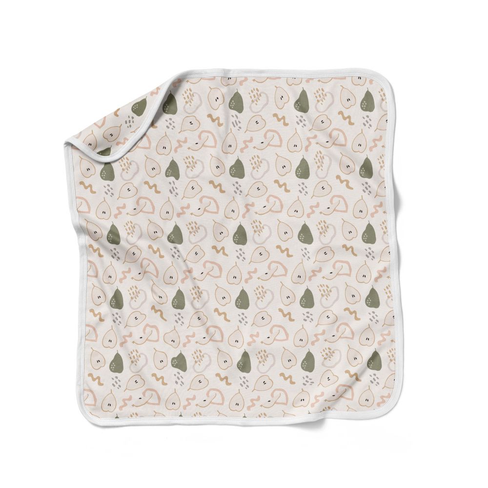 OLANT BABY - 100150  Pear with me