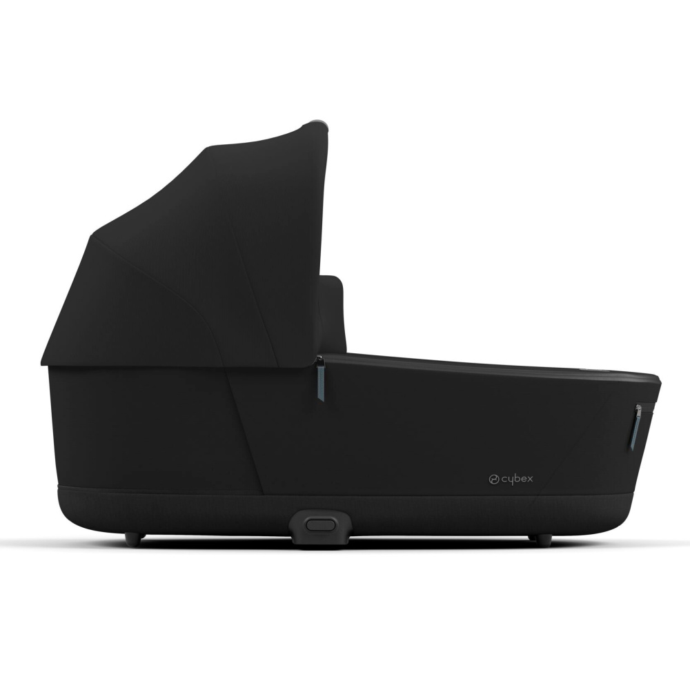 Cybex Спальный блок для коляски Cybex PRIAM IV Deep Black - фото  5