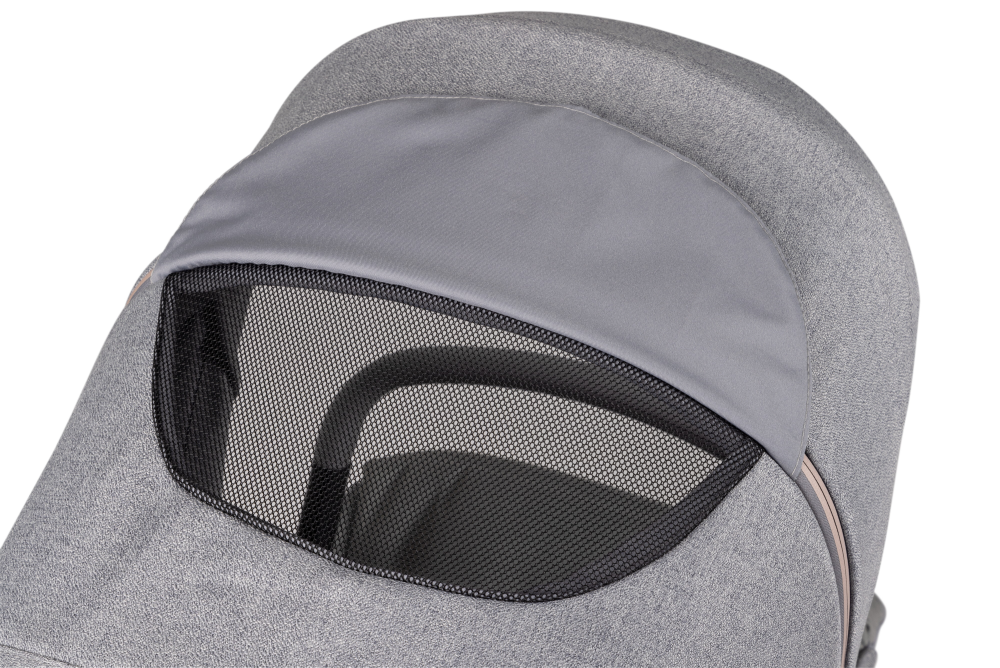 Chicco Коляска 2в1 Bellagio Lunar Rock - фото  12