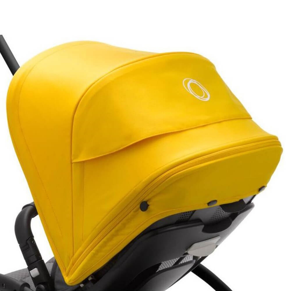 Bugaboo Bee6 капюшон к коляске Lemon Yellow