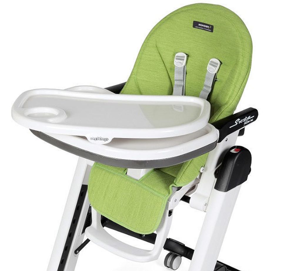 Peg Perego    Siesta Follow Me Arancia -   12