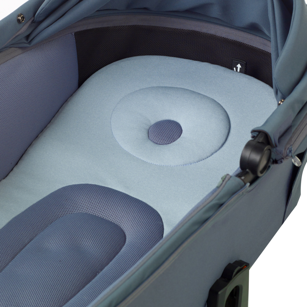 JANE Коляска 2 в 1 Keep+Sleep Seal - фото  16