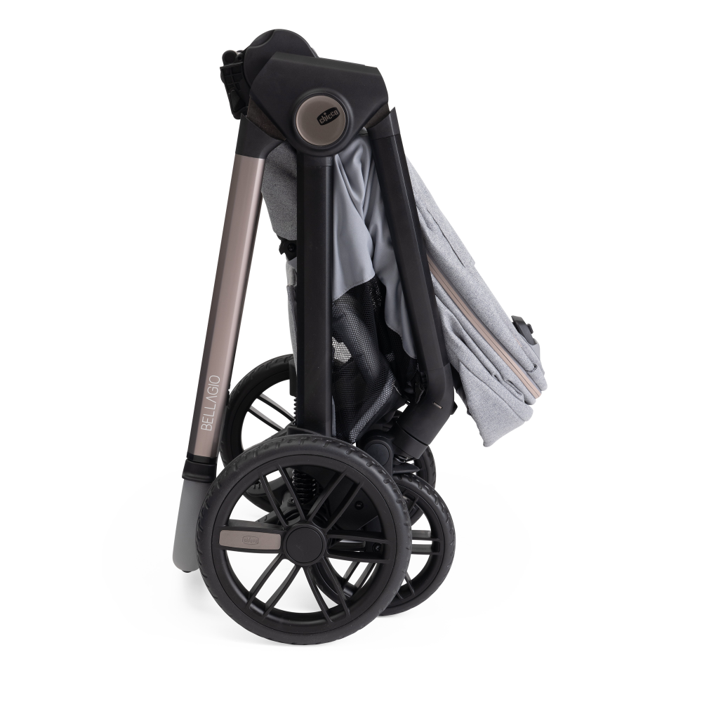 Chicco Коляска 2в1 Bellagio Lunar Rock - фото  17