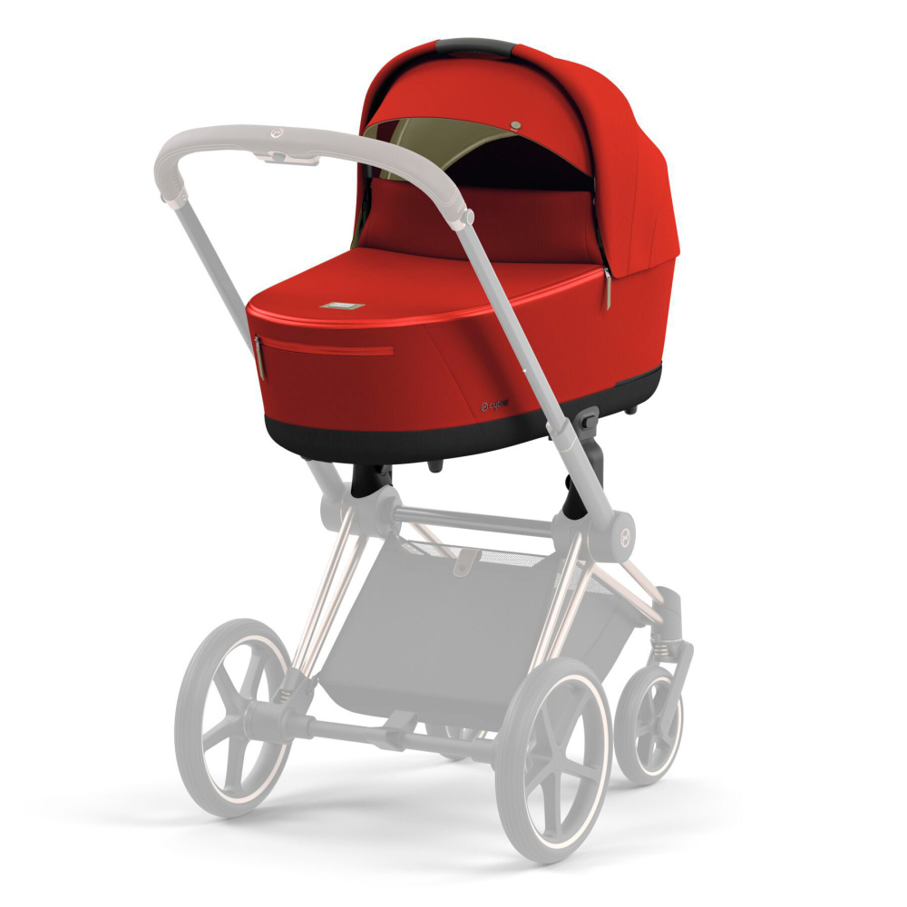 Cybex     Cybex PRIAM IV Autumn Gold