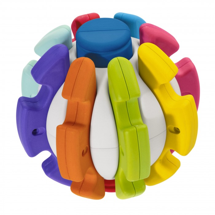 Chicco игрушка-головоломка Шар