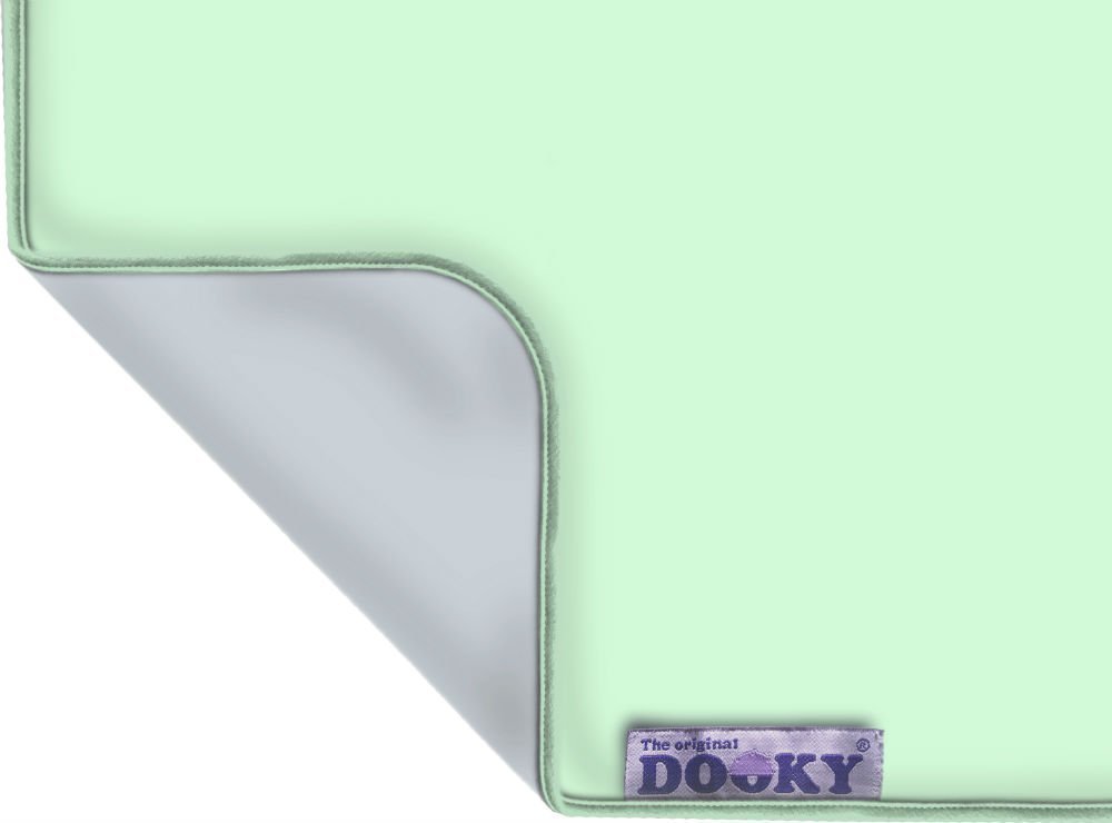 Xplorys  DOOKY Mint/ Grey