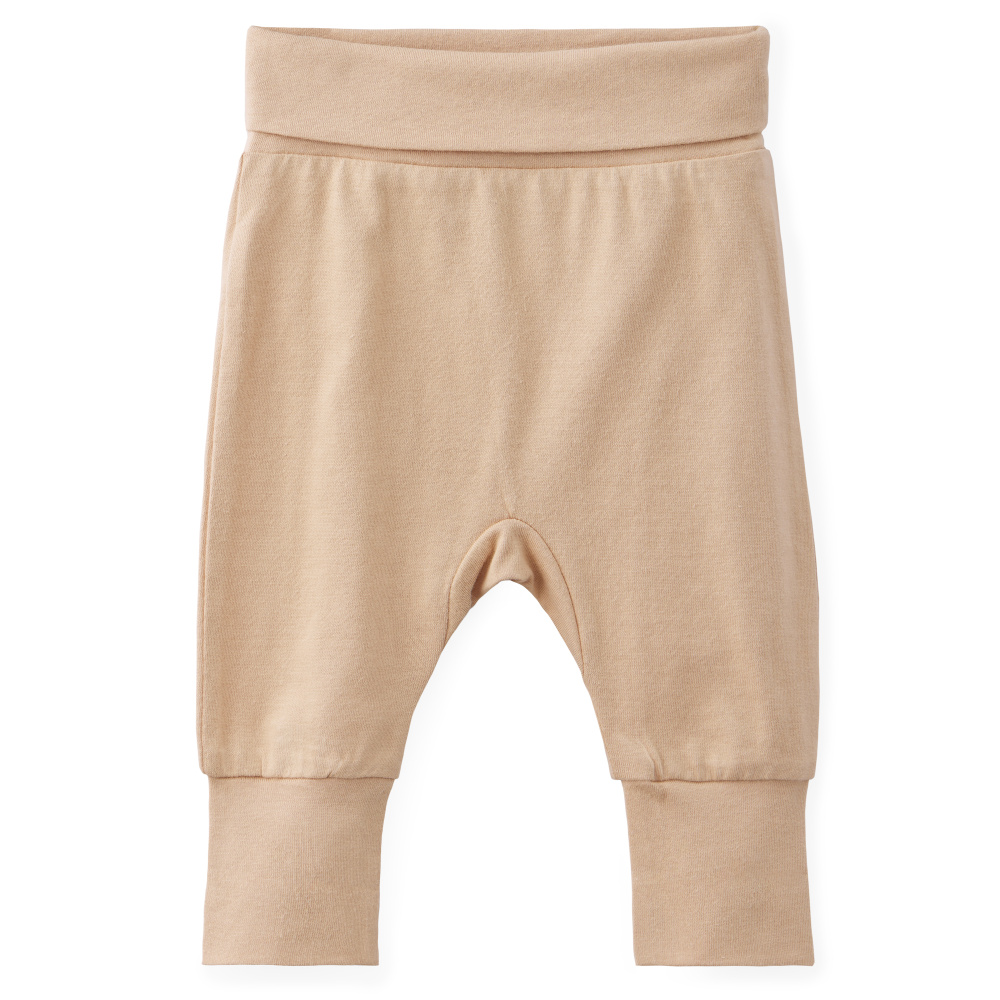 Happy Baby ползунки (штанишки) beige&bears, 2 штуки - фото  8