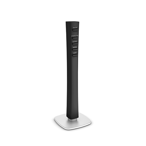 Stadler Form увлажнитель воздуха ультразвуковой Eva Wi-Fi black