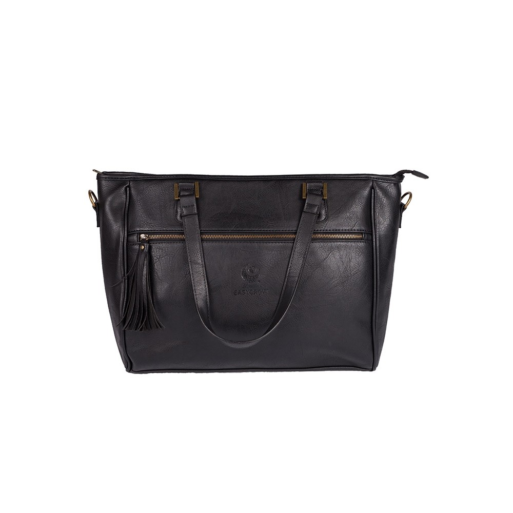 Easygrow    Mama bag Black