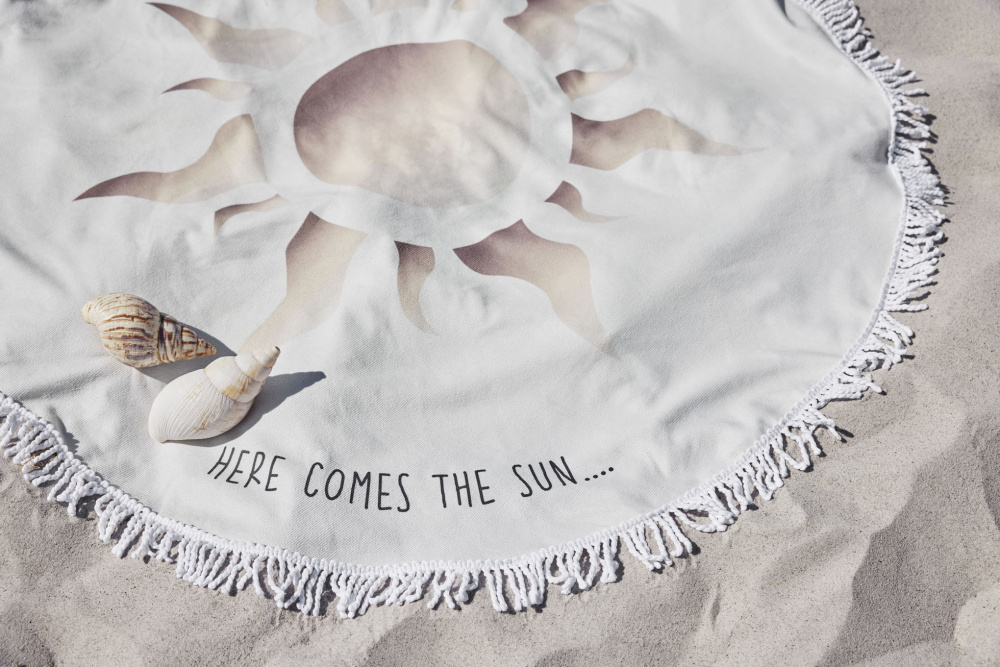 Elodie -   The Sun