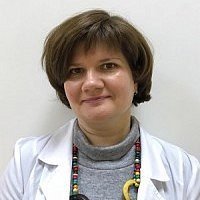 Ксения Денискина
